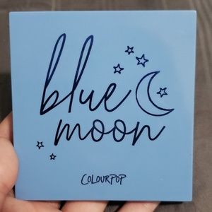 Blue Moon Palette